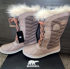 Sorel Women's Winter Boots